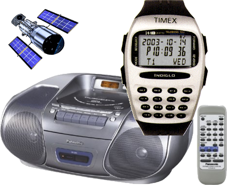 computer product