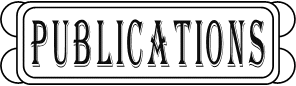 Publications